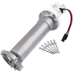 Awning Torsion Assembly Replacement for Dometic 9100 Series Power Patio Awnings 910, 915, 916, 917 Awning Extension Motor Awning Motor #3310423.209B 3310423.209U Mustrod