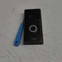 Ring Battery Doorbell, Home or business security with Head-to-Toe video, Live View with Two-Way Talk, and Motion Detection & Alerts, Venetian Bronze