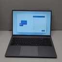 16-inch Laptop  i5-8210Y Processor, 16GB RAM, 512GB SSD, RJ45 Ethernet Port, Type-C Port, Win 11 Operating System, Full HD Display, HDMI Port, WiFi, Backlit Keyboard