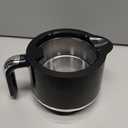 Ultrasonic Retainer Cleaner Machine - 45kHz Ultrasonic Jewelry Cleaner - 200ML Mouth Guard & Denture Cleaner Pod - 5 Modes with Digital Timer - Upgrade Water Bottle Design Repair Kits