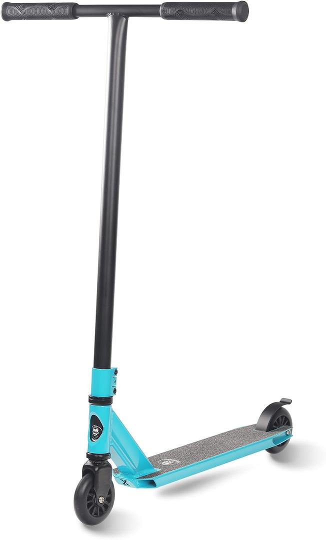 Pro Scooters for Kids 8 +, Teens and Adults | Two Different Scooter Heights 31.5” and 36.6”