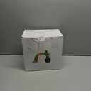 St. Patricks Day Inflatable Decorations 8ft Leprechaun Rainbow Arch with Gold Coin Pot and Cloud Built-in LED Lights Outdoor Theme Party Decor Holiday Lawn Yard Garden Patio Dcor