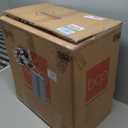 Area Rug for Living Room 9x12: Large Washable Boho Moroccan Rugs Geometric Neutral Rug, Non-Slip Foldable Morden Farmhouse Indoor Floor Carpet for Bedroom Dining Table HomeDark Grey,9X12