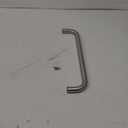 18 inches Grill Lid Handle for Traeger Pellet Grills, Stainless Steel Grill Handle Replacement Parts for Traeger Eastwood 22, Pro 22, Pro 575 Series and Other Grills