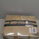 Hypoallergenic Bamboo Viscose Breathable Pillows with Down Alternative Filling, Standard/Queen Size Set of 2Fluffy Luxury Hotel Quality, Oeko-Tex Certified, Machine Washable