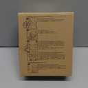 TAILI Soap Bar Holder Dish with Hooks, Shower Soap Tray Saver Suction Cup with Razor Holder for Wall, Rustproof Stainless Steel Bath Shampoo Caddy for Bathroom Accessories Organizer,Sink,Black (5.6" * 4.6")