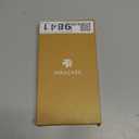 Miracase Magnetic for iPhone 15 Pro Max Case 6.7'' [Compatible with Magsafe] Full-Body Military Drop Proof for iPhone 15 ProMax Case with Built-in 9H Tempered Glass Screen Protector,Red