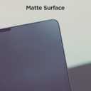 2 x SIELO [3PACK Matte Screen Protector for Samsung Galaxy S25 [Anti Glare, Anti-Scratch, Anti-Fingerprint, Smooth as Silk, Paperfeel, Eye Protection]