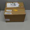 WB31M20 WB31M19 Porcelain Drip Pan Set & WB30M2 WB30M1 Electric Range Burner Element Unit Set by Cenipar-Compatible with GE Hotpoint Kenmore Range/Stove-Includes 36 and 18