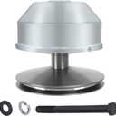 Primary Drive Clutch for 1985+ Yamaha G2 G8 G9 G11 G14 G16 G21 G22 4 Cycle Gas Golf Cart 1985-2006, Replace JN6-G6201-03