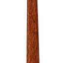 FJNATINH Wok Utensils Wooden Cooking Utensils Tools 6 PCS Wooden Spatula, Barbecue Tongs,Wok Shovel, Cooking chopsticks,Long Spoons,Nanmu Fish Shaped Rice Spoon Accessories