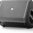 200W High-Power Karaoke Machine with 5-Channel Mixer, Premium Voice Amplifier/PA System, Portable Bluetooth Speakers with 2 Wireless Mics for Busking, Party, Outdoor, Classroom, Singing, Guitar Amp