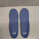 Dr. Scholl’s Plantar Fasciitis Relief Orthotic Insoles for Men The Only Proven Insole to Stop Plantar Fasciitis from Coming Back, Immediately Relieves Pain, Heel Spurs, Arch Support Inserts, Size: Men's Size 8-13