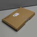 Miss U Hair Unisex Long Curly Hair Party Movie Cosplay Costume Wig Halloween (Jet black)