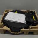 Robot Vacuum and Mop Combo with 9000Pa Suction, LiDAR Navigation & Ultra-Slim Design, 200-Min Runtime, Auto Recharge, Smart Mapping Robotic Vacuum Cleaner for Pet Hair, Hard Floors & Carpets