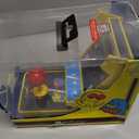 My Arcade Pac-Man Joystick Player: Pac-Man Toys, Retro Gaming, 2 Game Modes