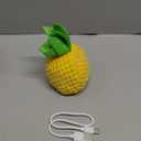 Valentines Day Gifts Interactive Dog Toys Dogs Ball,Moving Dog Toy with Touch Activated,Anti Boredom Dog Toys for Small Medium Dogs,Tough Motion Activated Automatic Vibrating Dog Ball (T01-Orange)