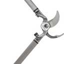 Corona Tools | 32-inch Branch Cutter DualCUT Bypass Loppers | Tree Trimmer Cuts Branches up to 2-inches in Diameter | SL 7180