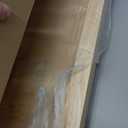 Wooden Pull out Cabinet Organizer 11" W x 21" D x 3.35" H, Heavy Duty Slide Out Drawers Pull-Out Home Organizers for Kitchen Cabinets