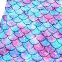 LUOUSE Gymnastics Leotards for Girls With Shorts,Kids Dance Unitards Biketards