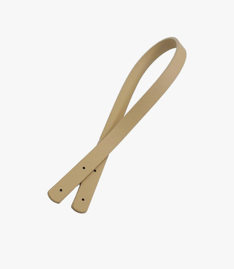 Handbag Handle Simple 24 Inch Tote Bag Strap for DIY Handmade Bag Shoulder Bag