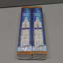 4204490 Water Filter Replacement for Sub-Zero 4204490, 4290510 Refrigerator Water Filter, 2Pcs