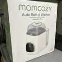 Momcozy KleanPal Pro Baby Bottle Washer, Sterilizer & Dryer Combo BS03