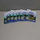 7 x N-Bone Ferret Chew Sticks Salmon Flavor, 1.87-oz Bag (EXP 07/22/27)
