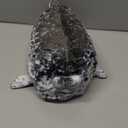 MerryXD Chubby Blob Seal Pillow,Stuffed Cotton Plush Animal Toy Cute Ocean Small(13 In)