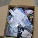Box of Mixed Items, Retail is Estimated