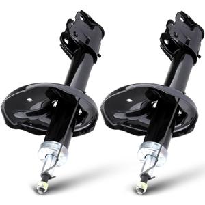 SCITOO Front Shocks Set of 2 for OuTLander, Shocks Absorbers and Struts Fits 2003 2004 2005 2006 for Mitsubishi for Oufor TLander Amortiguadores