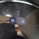 Tikom Robot Vacuum and Mop, 6000Pa Robotic Vacuum Cleaner with Self-Emptying Base, 90 Days Capacity, LiDAR Navigation, Home Mapping, Ideal for Pet Hair, Hard Floors, Carpet (L8000 Plus)