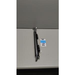 Car Retractable Windshield Sun Shade, Large Sunshade Protector Blocks 99% UV Rays to Keep Your Car Cool, Reflective Auto Sun Visor Fits Front Window of Various Models with Suction Cups