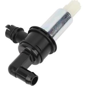 MAYASAF 911-538 Vapor Canister Vent Solenoid Valve fits for Ford E-150 2006-2008, E-150 Econoline 2007-2008, E-250 2006-2008 for Mercury Mariner 2005-2008, for Lincoln Mark LT 2007-2008, for Mazda