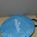 Monobeach Baby Beach Tent Pop Up Portable Shade Pool UV Protection Sun Shelter for Infant