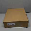 Teewe Carbon Steel Wok -13 Inch Woks & Stir-fry Pans Nonstick, Wok Pan with Glass Lid Spatula and Dish Brush: Pre-Seasoned Flat Bottom Chinese Wok for Induction, Electric, Gas, All Stoves (Transparent/Black)