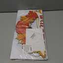 Fall Wreaths for Front Door Decor Foldable Welcome Sign Autumn Thanksgiving Harvest Hanging Decorations for Home Porch Wall