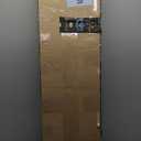 BECHAEO Handmade Bamboo Beaded Curtain for Doorway 65 Strands Door Beads Curtain Hanging Room Divider for Hallway Window Closet Boho Rustic Hippie Home Store Decor, 35.5 x 75 Inches Brown