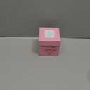 Valentines Day Gifts for Her Scented Candle: Birthday Gifts for Women Mom Girlfriend Wife Sister Galentines Mothers Day Christmas Stocking Stuffers White Elephant Anniversary Friendship Funny Gift (Rose Gold)