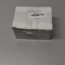 Zuluf Hand-Carved Olive Wood Holy Family Statue  Mary, Joseph & Baby Jesus Nativity Scene for Christmas Decor  Catholic Wooden Figurine 4.3" for Home or Church Display  HOF001