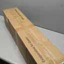 Evaporative Air Cooler, 35" Windowless Air Conditioner Portable w/3 Speeds, 25ft Remote, Smart Timer & Water Tank, Portable Air Conditioners No Windows Needed, 90Oscillating AC Unit for Room