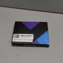 Manicure kit Personal Care Mens Grooming Kit, 30 in 1 Professional Nails Kit Pedicure Kit, Nail Clippers for Men and Beauty Tool Portable Set, with Luxurious Travel Case (Black)