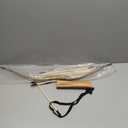 Wooden Bow and Arrow Set, Handmade 32 Inch Kids Bow and Arrow, Toy Bow and Arrow for Kids 4-6 8-12, 1 Bows 1 Quivers and 10 Wood Arrows, Gifts for Kids Youth Boys and Girls