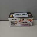 Mueller The Real Original Pro Chopper since 2013 Vegetable Chopper Mandoline Slicer, 8 Blade Food Veggie Chopper Onion Vegetable Cutter with Container, Kitchen Gadgets & Essentials, (10 in 1) (Gray)