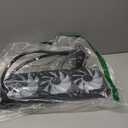 240mm ARGB CPU Liquid Cooler, Integrated Double PWM Fan with Large and Low Noise, for LGA 1150 1151 1155 1156 1200 1700 2011 2066 and AM4 AM5