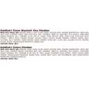 Goldfish Dynamic Duo Variety Pack, Colors Cheddar & Flavor Blasted Xtra Cheddar, Snack Packs, 20 Ct