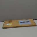 Indoor Plant Trellis for Potted Plants, 16inch Gold Small Trellis for Climbing Plants Outdoor Garden Metal Trellis with Different Patterns for Vine Ivy Flower Plant Support 4 Pack