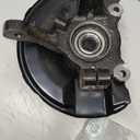 BBM2-33-021C Left Front Steering Knuckle Compatible with 2010-2013 Mazda 3