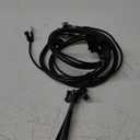 84634113 Battery Negative Cable 84634109 Battery Cable Compatible with Silverado GMC Vehicle's Part for 8 Cylinder Engine