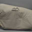 SUV Air Mattress Car Bed Camping, Inflatable Car Camping Pad with Air Pump, Ultrathick Memory Foam Camping Mattress, 9.0 R-Value Insulated Sleeping Pad 2 Person, Camp Mat for Hiking and Backpacking